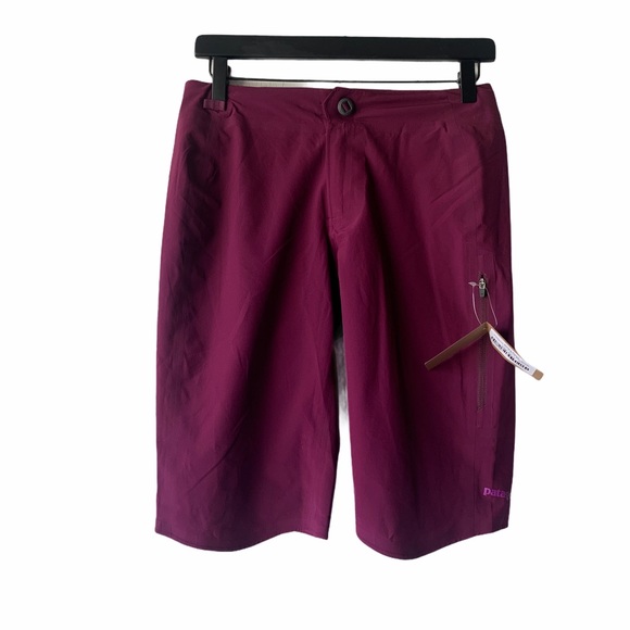 Patagonia dirt roamers bike shorts - Picture 2 of 6